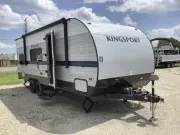 used Travel Trailers Gulf Stream Kingsport Ultra Lite for sale, in Mountain Home, AR Thumbnail 1