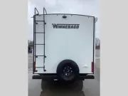 used Travel Trailers Winnebago Micro Minnie for sale, in Mountain Home, AR Thumbnail 5