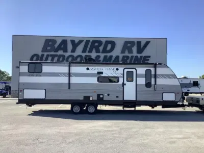 2022 Dutchmen RV 29BH