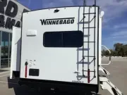 used Travel Trailers Winnebago Thrive for sale, in Mountain Home, AR Thumbnail 5