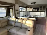 used Travel Trailers Keystone RV Cougar for sale, in Mountain Home, AR Thumbnail 23