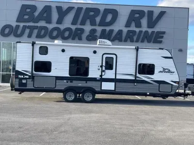 2022 Jayco 264BH