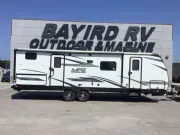 used Travel Trailers Cruiser MPG for sale, in Mountain Home, AR Thumbnail 1