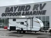 used Travel Trailers Forest River Wildwood FSX for sale, in Mountain Home, AR Thumbnail 1