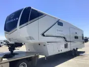 used Travel Trailers Keystone RV Cougar for sale, in Mountain Home, AR Thumbnail 5