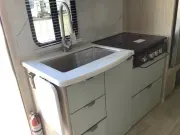 used Travel Trailers Winnebago Micro Minnie for sale, in Mountain Home, AR Thumbnail 17