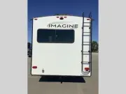 used Travel Trailers Grand Design RV Imagine for sale, in Mountain Home, AR Thumbnail 4