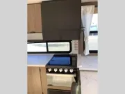 used Travel Trailers Forest River Salem Cruise Lite for sale, in Mountain Home, AR Thumbnail 25