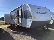 used Travel Trailers Forest River Salem for sale, in Mountain Home, AR Thumbnail 3