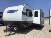 used Travel Trailers Forest River Salem for sale, in Mountain Home, AR Thumbnail 4
