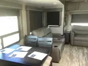 used Travel Trailers Grand Design RV Reflection for sale, in Mountain Home, AR Thumbnail 17