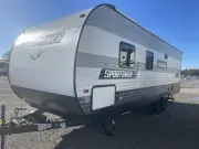 used Travel Trailers Kz Sportsmen SE for sale, in Mountain Home, AR Thumbnail 5