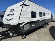 used Travel Trailers Jayco Jay Flight SLX 8 for sale, in Mountain Home, AR Thumbnail 5