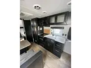 used Travel Trailers Forest River Cherokee Grey Wolf for sale, in Mountain Home, AR Thumbnail 12