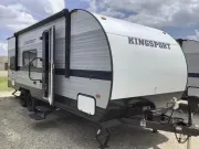 used Travel Trailers Gulf Stream Kingsport Ultra Lite for sale, in Mountain Home, AR Thumbnail 3