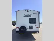 used Travel Trailers Cruiser MPG for sale, in Mountain Home, AR Thumbnail 4
