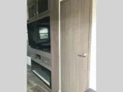 used Travel Trailers Keystone RV Cougar Half-Ton for sale, in Mountain Home, AR Thumbnail 31