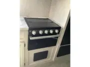 used Travel Trailers Jayco Jay Flight SLX 8 for sale, in Mountain Home, AR Thumbnail 22