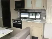 used Travel Trailers Forest River Salem Cruise Lite for sale, in Mountain Home, AR Thumbnail 15