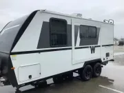 used Travel Trailers Winnebago Micro Minnie for sale, in Mountain Home, AR Thumbnail 4