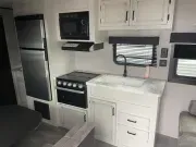 used Travel Trailers Jayco Jay Flight SLX 8 for sale, in Mountain Home, AR Thumbnail 10
