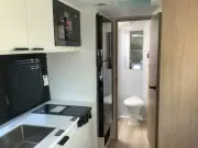 used Travel Trailers Winnebago Micro Minnie for sale, in Mountain Home, AR Thumbnail 19