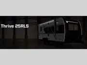 used Travel Trailers Winnebago Thrive for sale, in Mountain Home, AR Thumbnail 2