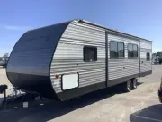 used Travel Trailers Dutchmen RV Aspen Trail LE for sale, in Mountain Home, AR Thumbnail 5