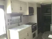 used Travel Trailers Jayco Jay Flight SLX 8 for sale, in Mountain Home, AR Thumbnail 21