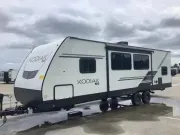 used Travel Trailers Dutchmen RV Kodiak SE for sale, in Mountain Home, AR Thumbnail 5