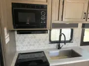 used Travel Trailers Olympia Olympia for sale, in Mountain Home, AR Thumbnail 19