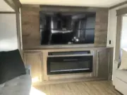 used Travel Trailers Forest River RiverStone for sale, in Mountain Home, AR Thumbnail 65