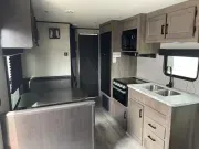 used Travel Trailers Jayco Jay Flight SLX 8 for sale, in Mountain Home, AR Thumbnail 17