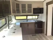 used Travel Trailers Keystone RV Cougar for sale, in Mountain Home, AR Thumbnail 21