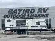 used Travel Trailers Keystone RV Springdale for sale, in Mountain Home, AR Thumbnail 1