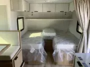 used Travel Trailers Winnebago Micro Minnie for sale, in Mountain Home, AR Thumbnail 28