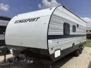 used Travel Trailers Gulf Stream Kingsport Ultra Lite for sale, in Mountain Home, AR Thumbnail 4