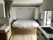 used Travel Trailers Winnebago Micro Minnie for sale, in Mountain Home, AR Thumbnail 33