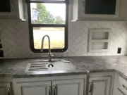 used Travel Trailers Keystone RV Cougar Half-Ton for sale, in Mountain Home, AR Thumbnail 24