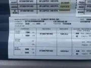 used Travel Trailers Forest River Cherokee Grey Wolf for sale, in Mountain Home, AR Thumbnail 3