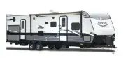 used Travel Trailers Jayco Jay Flight SLX 8 for sale, in Mountain Home, AR Thumbnail 3