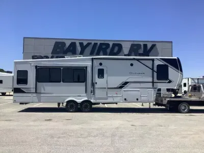 2026 Keystone RV 316RLS