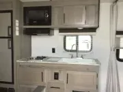 used Travel Trailers Gulf Stream Kingsport Ultra Lite for sale, in Mountain Home, AR Thumbnail 8