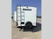 used Travel Trailers Winnebago Micro Minnie for sale, in Mountain Home, AR Thumbnail 4