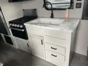 used Travel Trailers Jayco Jay Flight SLX 8 for sale, in Mountain Home, AR Thumbnail 21