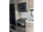 used Travel Trailers Jayco Jay Flight SLX 8 for sale, in Mountain Home, AR Thumbnail 17