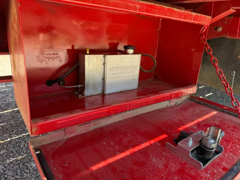 used Equipment / Flatbed Trailers MAXX-D  for sale, in Edmond, OK Thumbnail 8