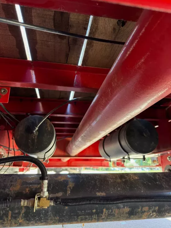 used Equipment / Flatbed Trailers MAXX-D  for sale, in Edmond, OK Thumbnail 5