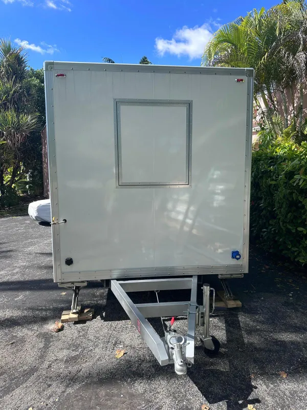 new Vending / Concession Trailers All Type Trailers  for sale, in North Miami Beach, FL Thumbnail 3