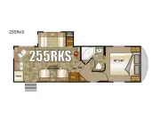 used Fifth Wheel Trailers Northwood Manufacturing  for sale, in Grand Junction, CO Thumbnail 2